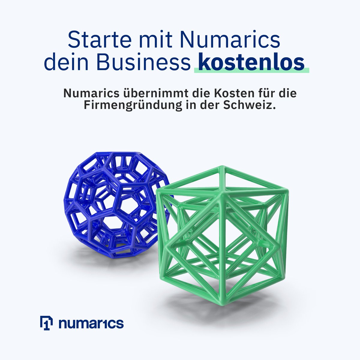 numarics's tweet photo. 🤝🏻Gründen in der Schweiz war nie einfacher, Mit Numarics.
👩🏻💼👨🏻💼Ob Einzelfirma, AG oder GmbH: Unsere Treuhänder unterstützen dich bei der Gründung deines Unternehmens in allen Rechtsformen.
#Numarics #Schweiz https://t.co/VbbtkaGH84