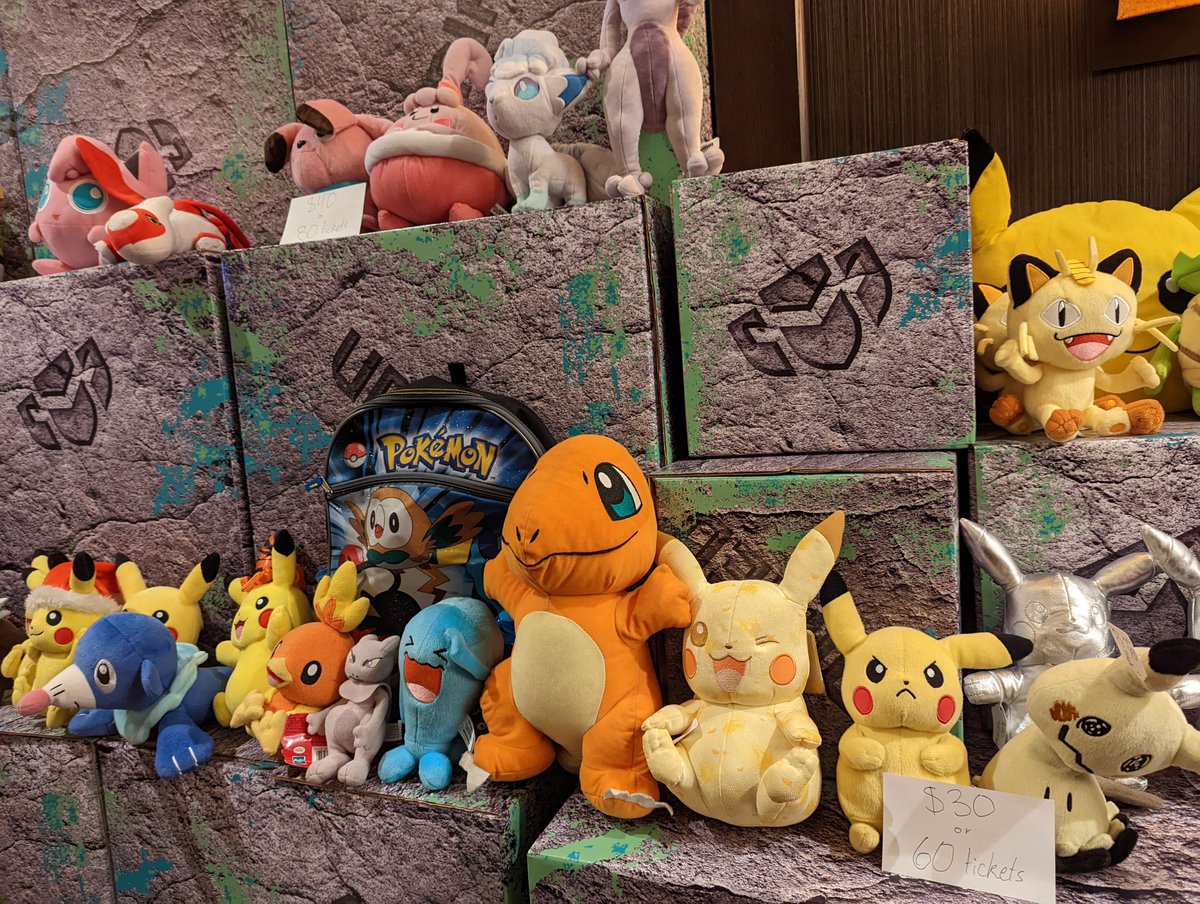 It's #ThrowbackThursday which means we gotta look back and appreciate some of our favorite 2022 All In Photos💚