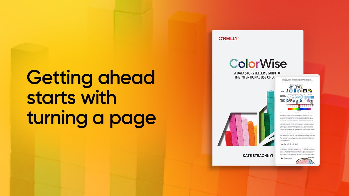 O'Reilly Media tweet media