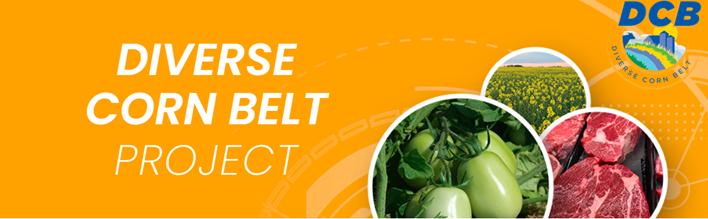 diversecornbelt's tweet photo. Our first newsletter hit inboxes today! Interested in learning more about the project, our team or getting involved? Click the link below!
https://t.co/5Ic3bqnU5z https://t.co/VNDH1VQnTZ
