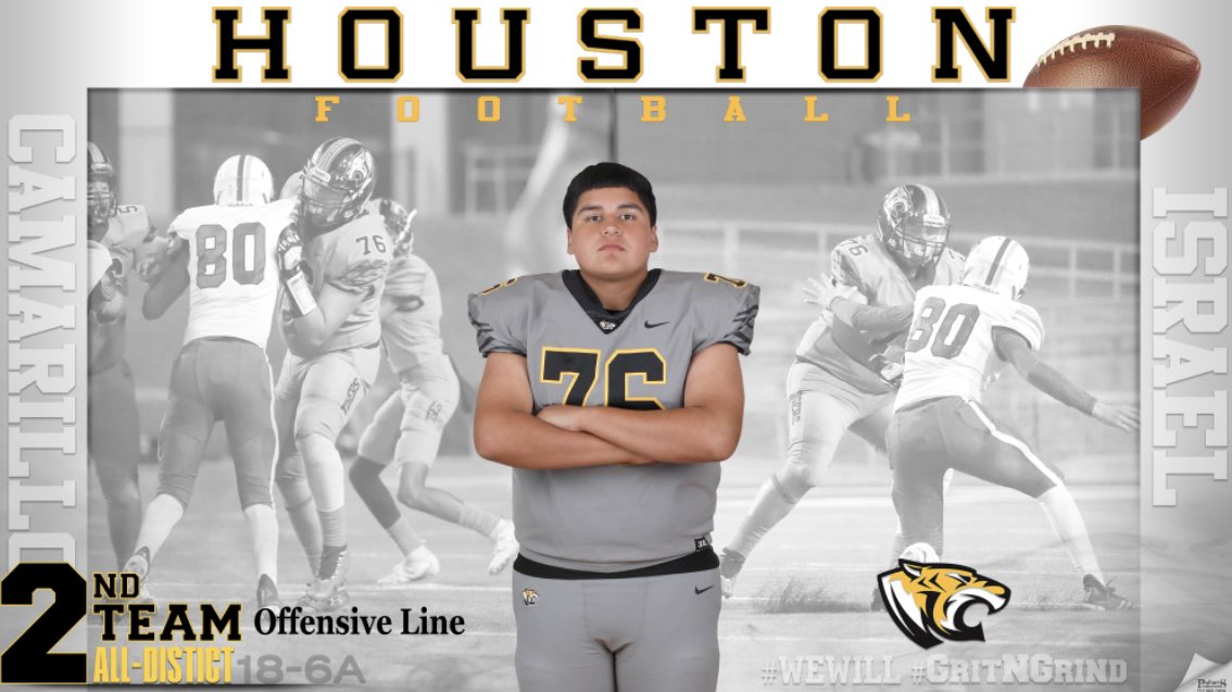 Coach Charles (Trey) Brown III tweet media