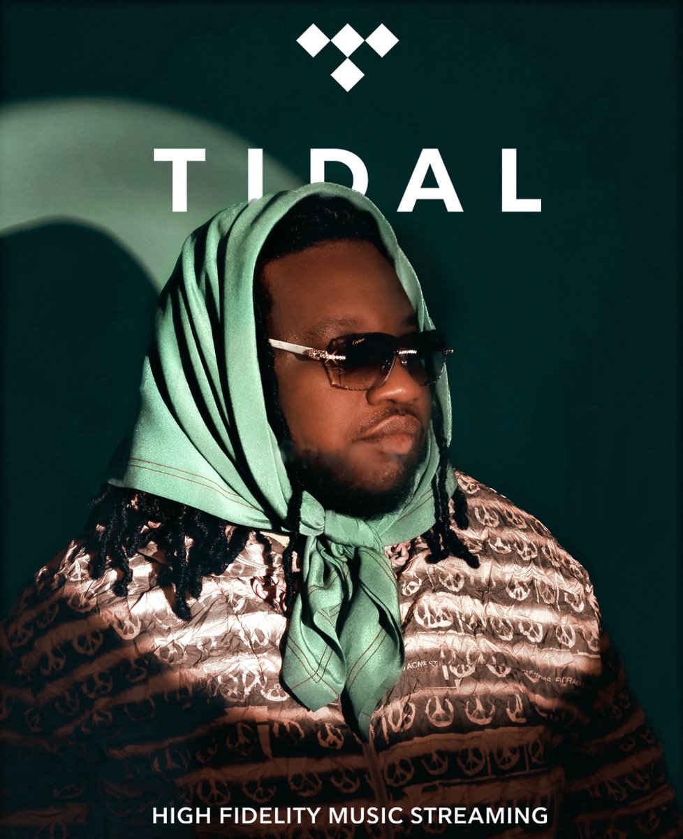 Dunkishrock's tweet photo. So excited to be featured on @TIDAL editorial Independent Artist listings this week! Tap the link
https://t.co/9LGbalQcHd to stream my latest album ‘S.O.L.O’ & check out just released single #YardParty on the best platform for high definition #streaming, #TIDAL
#tidalmusic https://t.co/LdmoXp67zH