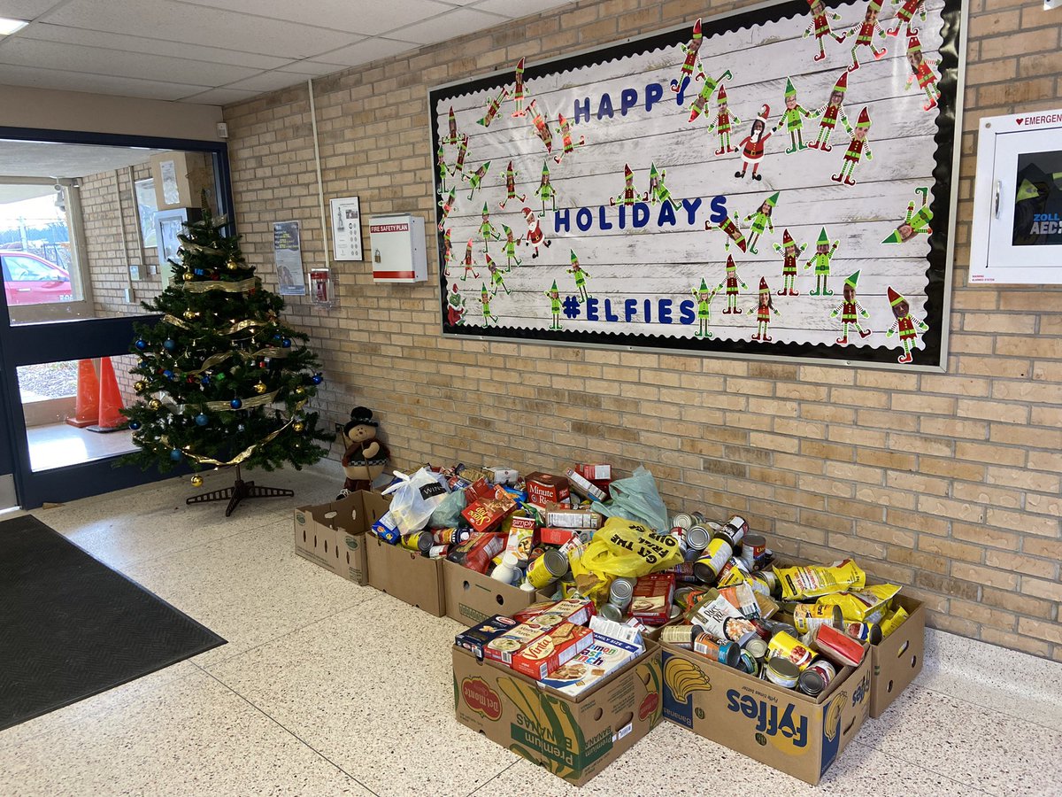 Summers' Corners PS tweet media