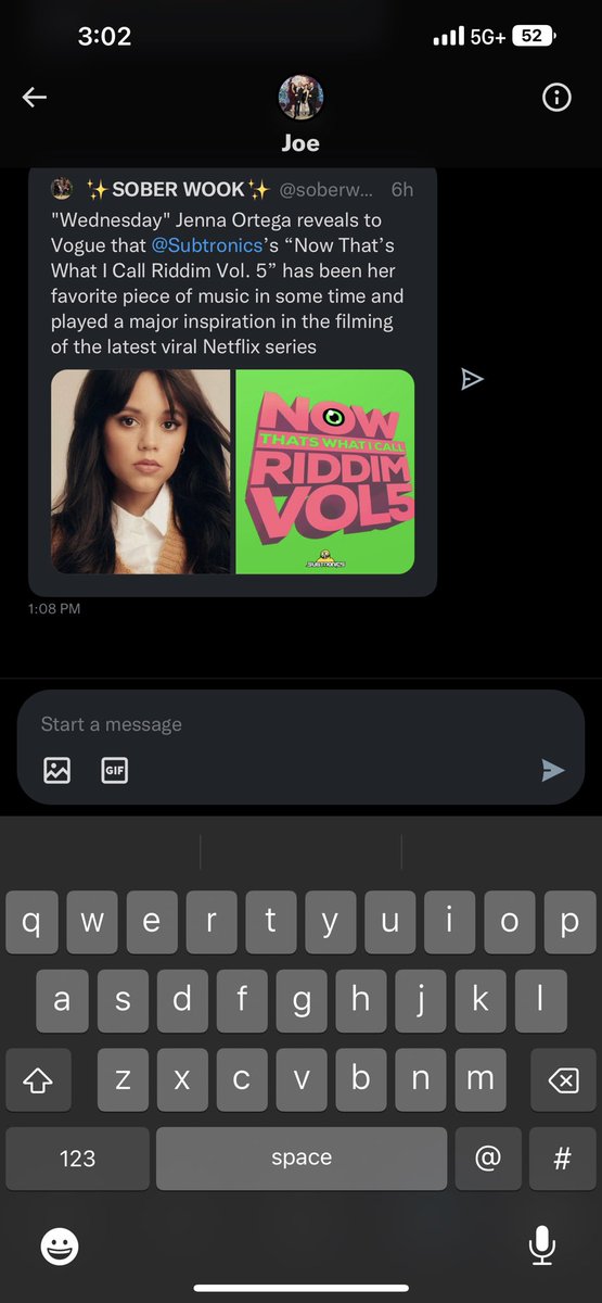 claw daddi 🌊 tweet media