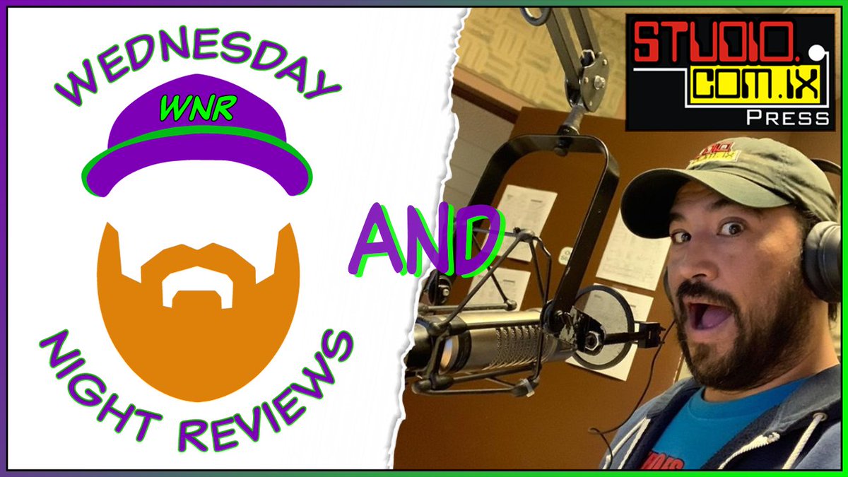 WednesdayNR's tweet photo. We had the chance to chat with @studiocomix about what they do and how they can help make your #comic a reality!
https://t.co/s7lleb4DQ1
#comics #cgccomics #marvelstudio #daredevil #spiderman #werewolfbynight #comicbooks #ironman #toptencomics #daredevil #comicgrail #Indie https://t.co/j7NvXYVV8c