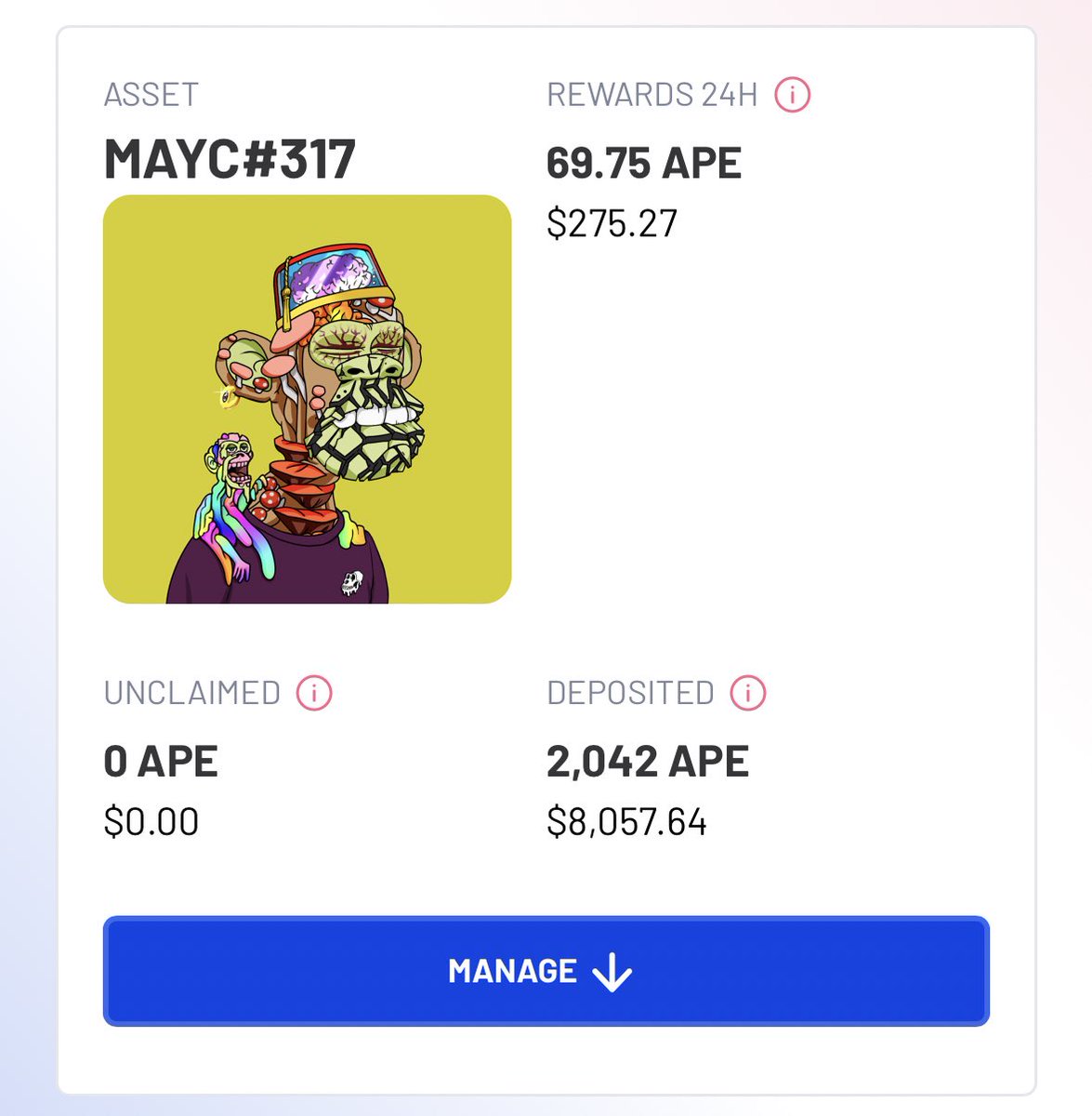 Crypto King tweet media