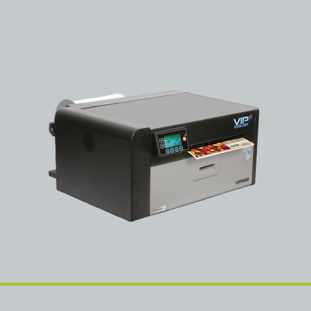 Start the new year with a new label printer! Get a $300 discount when you purchase Summation Technology Labels plus the @VIPColorUSA  VP550 Label Printer Bundle on our website. 

#labelrolls #productlabels #productlabelprinter #ondemandprinting #summationtechnology #VIPcolor
