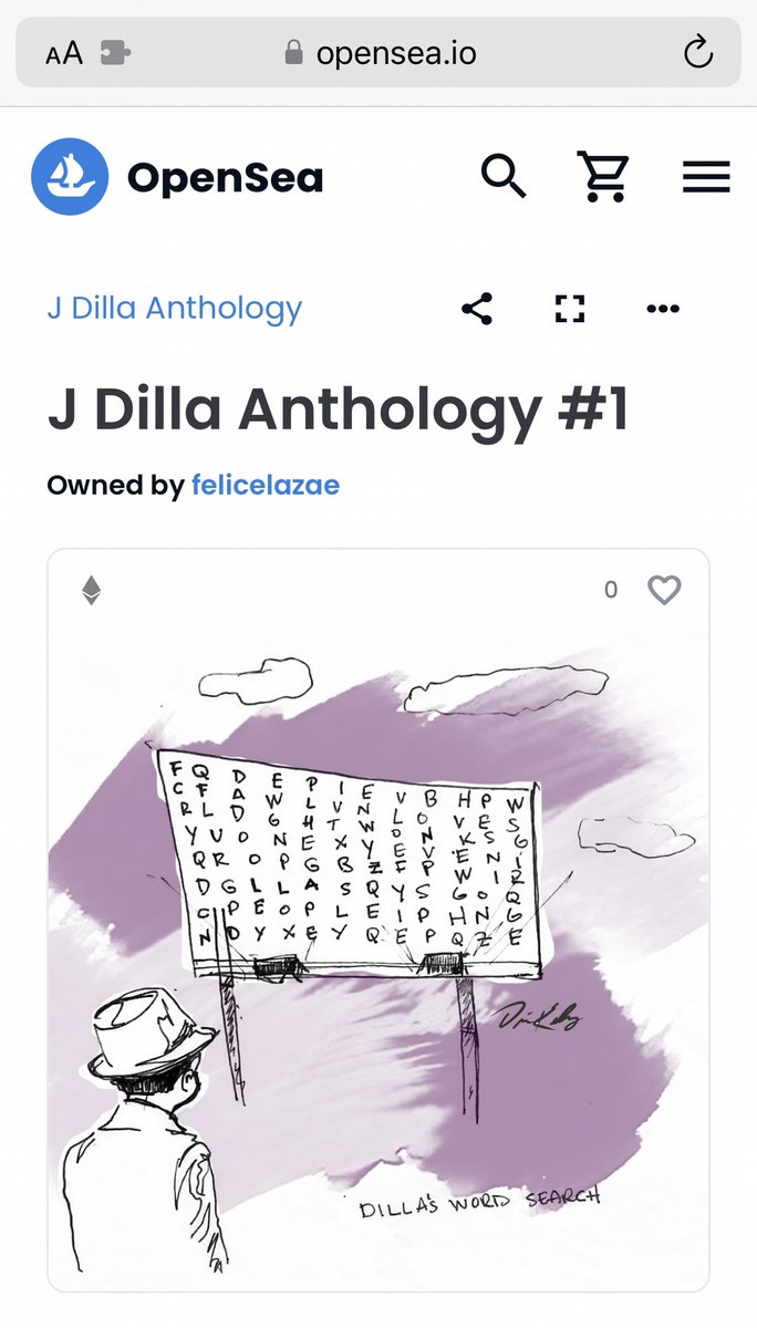 Felice LaZae tweet media