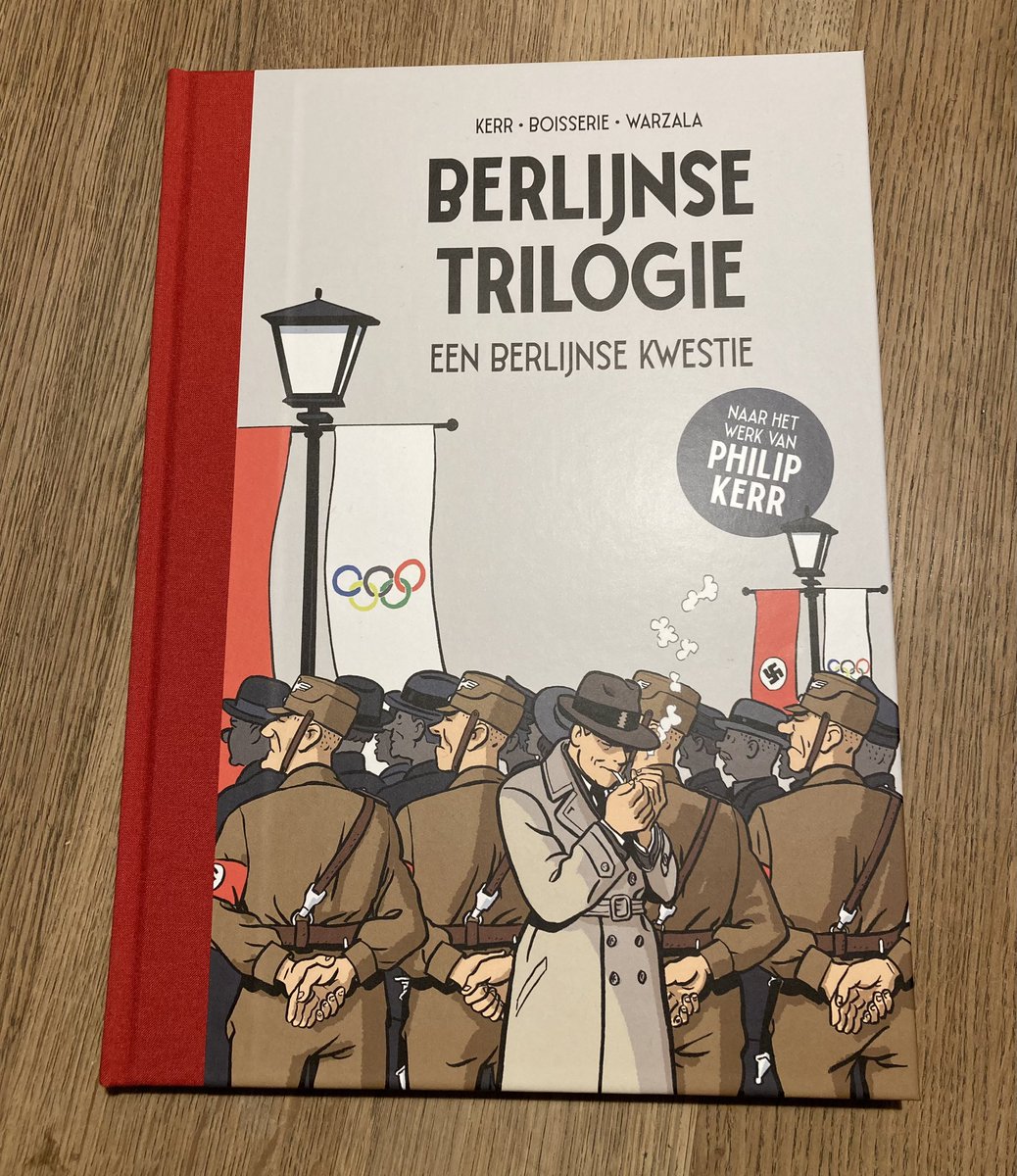 Jan Peter Prenger tweet media