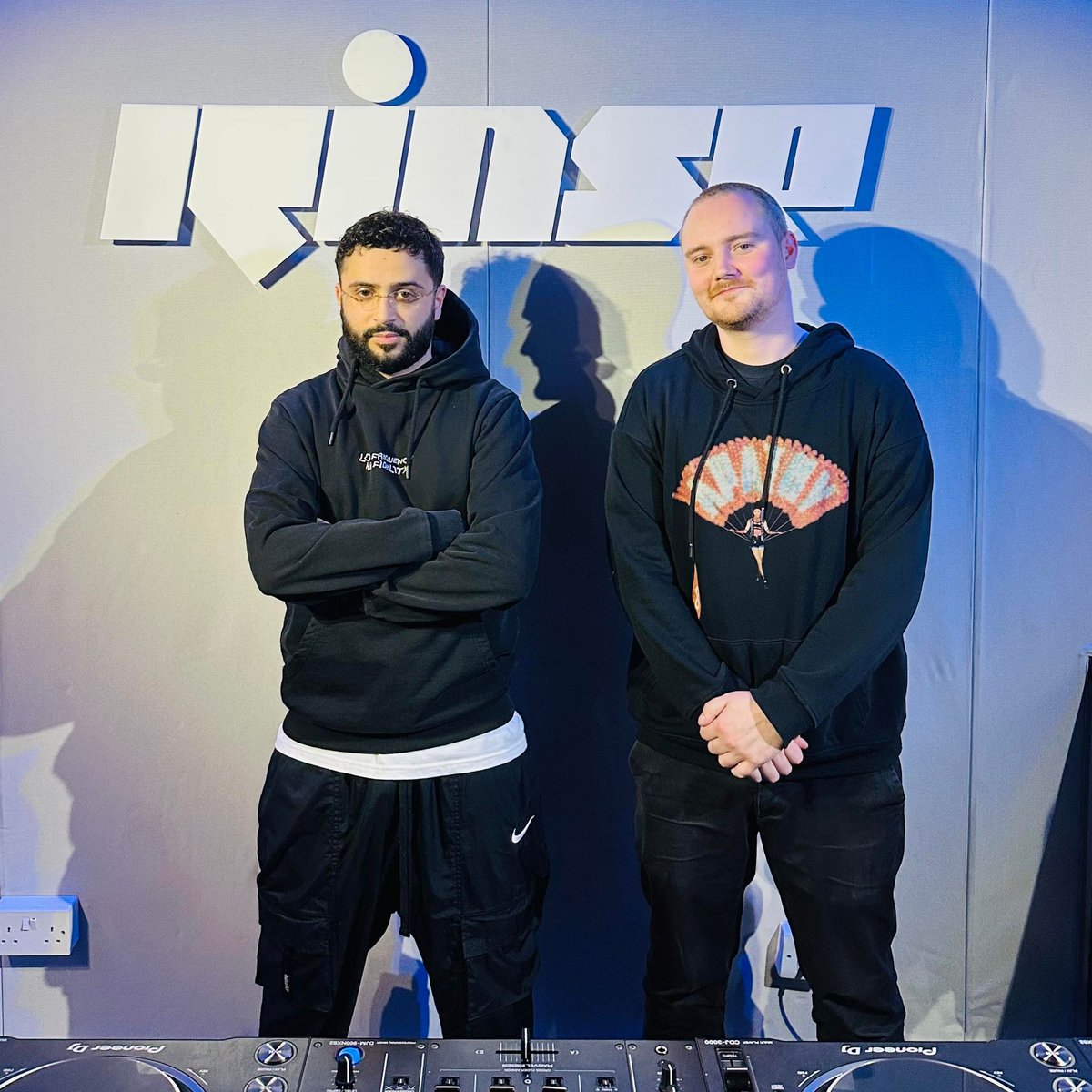 πΊππππ (@djoblig) on Twitter photo π¨ My latest <a href="/RinseFM/">Rinse FM</a> show π¨
B2B <a href="/Swimful/">Swimful</a>
Music from:
<a href="/ArtisticDuppy/">B I G W O O S H π¨</a>
<a href="/DustyDan___/">Dusty Dan</a>
<a href="/WhoIsShem/">Idk</a>
<a href="/KlaseyJones/">Klasey Jones</a>
<a href="/MSSINGNO/">MSSINGNO</a>
<a href="/MADDISH1/">tuesdays 8-10pm 97.8fm nammy wams</a>
<a href="/ayescold/">Ayesha</a>
<a href="/Sudanim/">Suda</a>
<a href="/1atc3/">DUBin Ladem</a>
+ more
Full audio: shorturl.at/bjmA9 π¨ My latest <a href="/RinseFM/">Rinse FM</a> show π¨
B2B <a href="/Swimful/">Swimful</a>
Music from:
<a href="/ArtisticDuppy/">B I G W O O S H π¨</a>
<a href="/DustyDan___/">Dusty Dan</a>
<a href="/WhoIsShem/">Idk</a>
<a href="/KlaseyJones/">Klasey Jones</a>
<a href="/MSSINGNO/">MSSINGNO</a>
<a href="/MADDISH1/">tuesdays 8-10pm 97.8fm nammy wams</a>
<a href="/ayescold/">Ayesha</a>
<a href="/Sudanim/">Suda</a>
<a href="/1atc3/">DUBin Ladem</a>
+ more
Full audio: shorturl.at/bjmA9