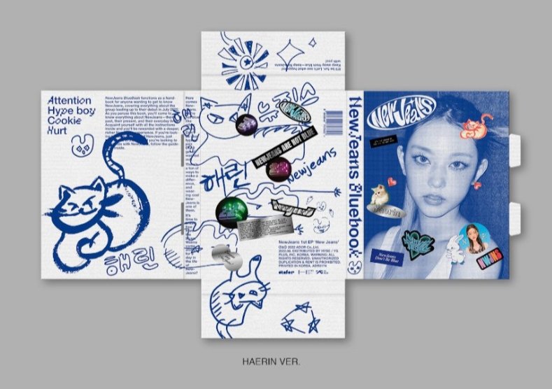 yellowjmin's tweet photo. wtb lfs newjeans haerin ph

— flexi budget
— will take lowest offer
— will pay reservation fee 
— prio as set

t. newjeans haerin weverse bluebook album ver https://t.co/e7x0cU4zN8