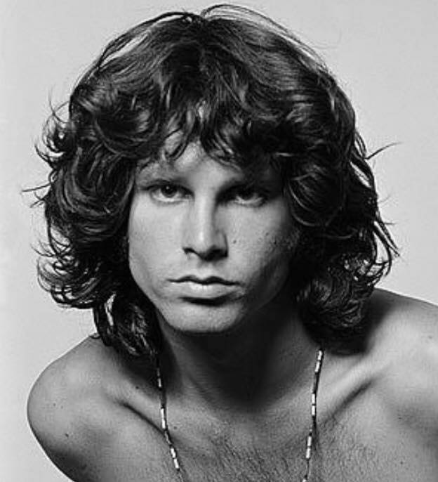 Happy Birthday to the late, Jim Morrison!! 