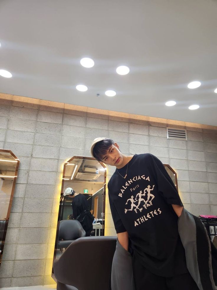 good morning,tl. start your day with me. ;)