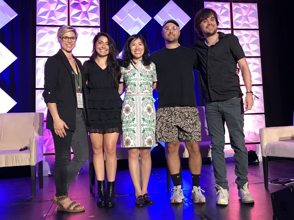 🎙️Last week, I had immense pleasure speaking at Web3 Summits Women Web3 Miami.

🚀Together with <a href="/vakaytion/">Amanda</a> @JosephArgiro <a href="/ExpatCrypto3/">Ian LeViness 🇹🇷 🇺🇦 🇨🇿</a> <a href="/LaMoniRojas/">Monica</a>, we discussed the #governance, #legalization, #communitybuilding and the evolution of #DAO.