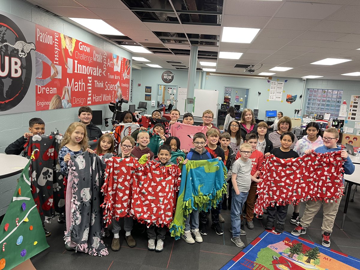 Cherokee Elementary tweet media