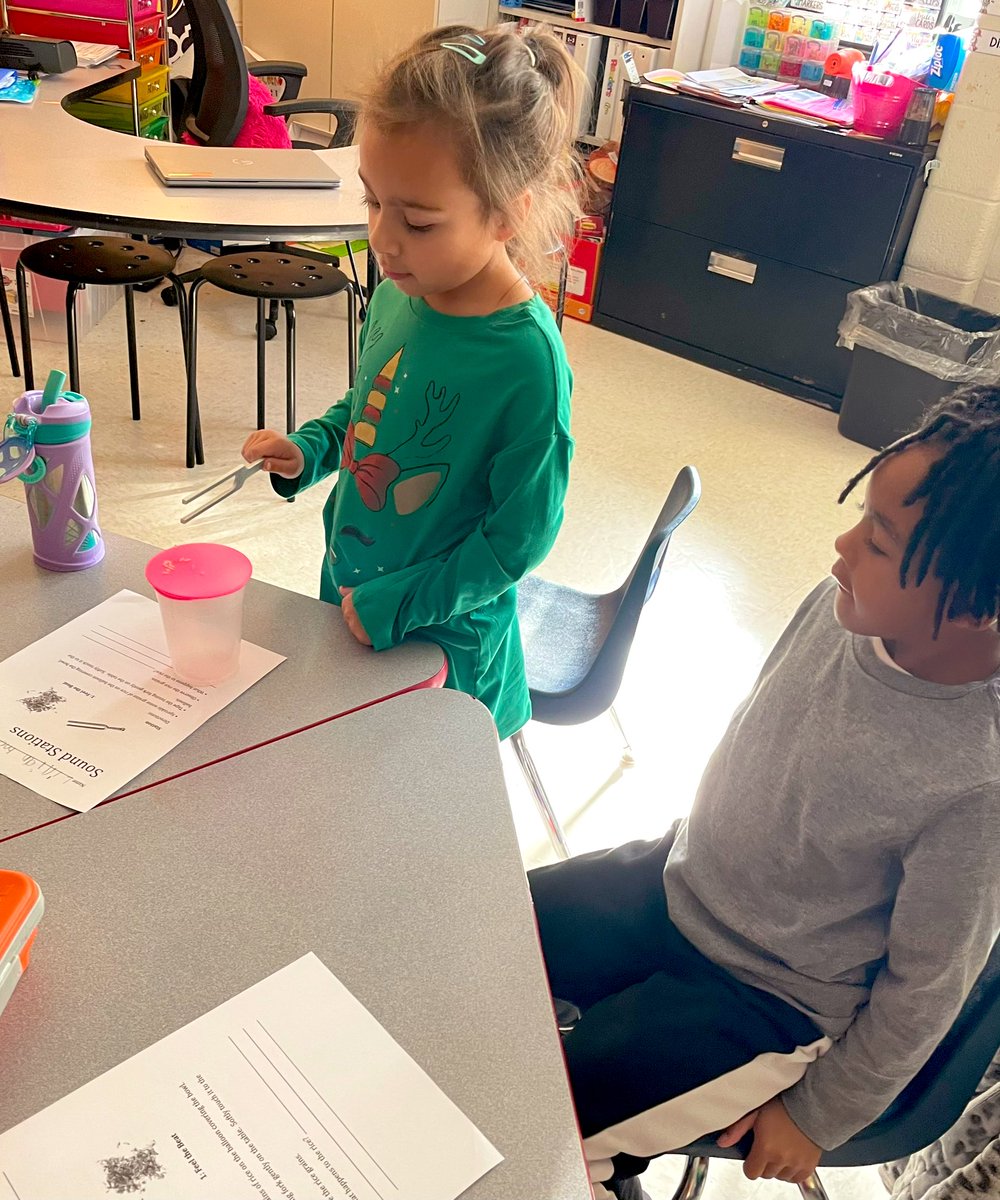 Learned all about force &amp; motion for STEM Day. It was so tough to pick a favorite activity! #PocaPreK5 <a href="/PowhatanSTEMCch/">Lisa Brown</a> <a href="/adcockhome/">Barbara Adcock</a>