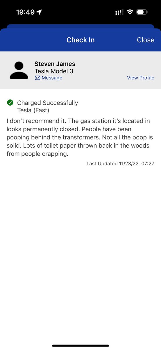 Branden Flasch on Twitter "Well that’s certainly one of the strangest