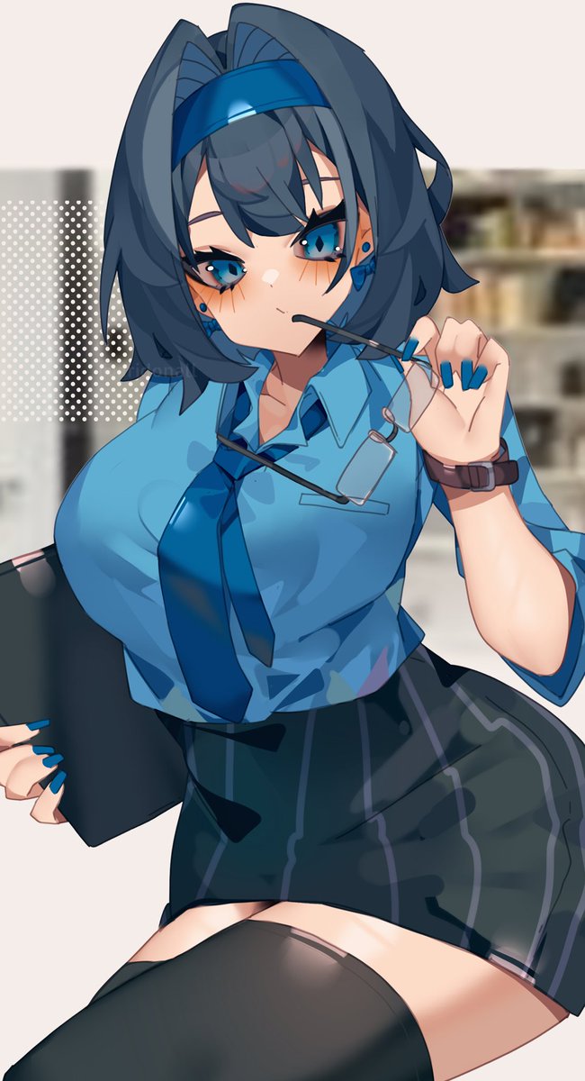 オーロ・クロニー 「Hey there!#kronillust  #クロニーラ 」|aridonall | COMMS: CLOSED ✨のイラスト