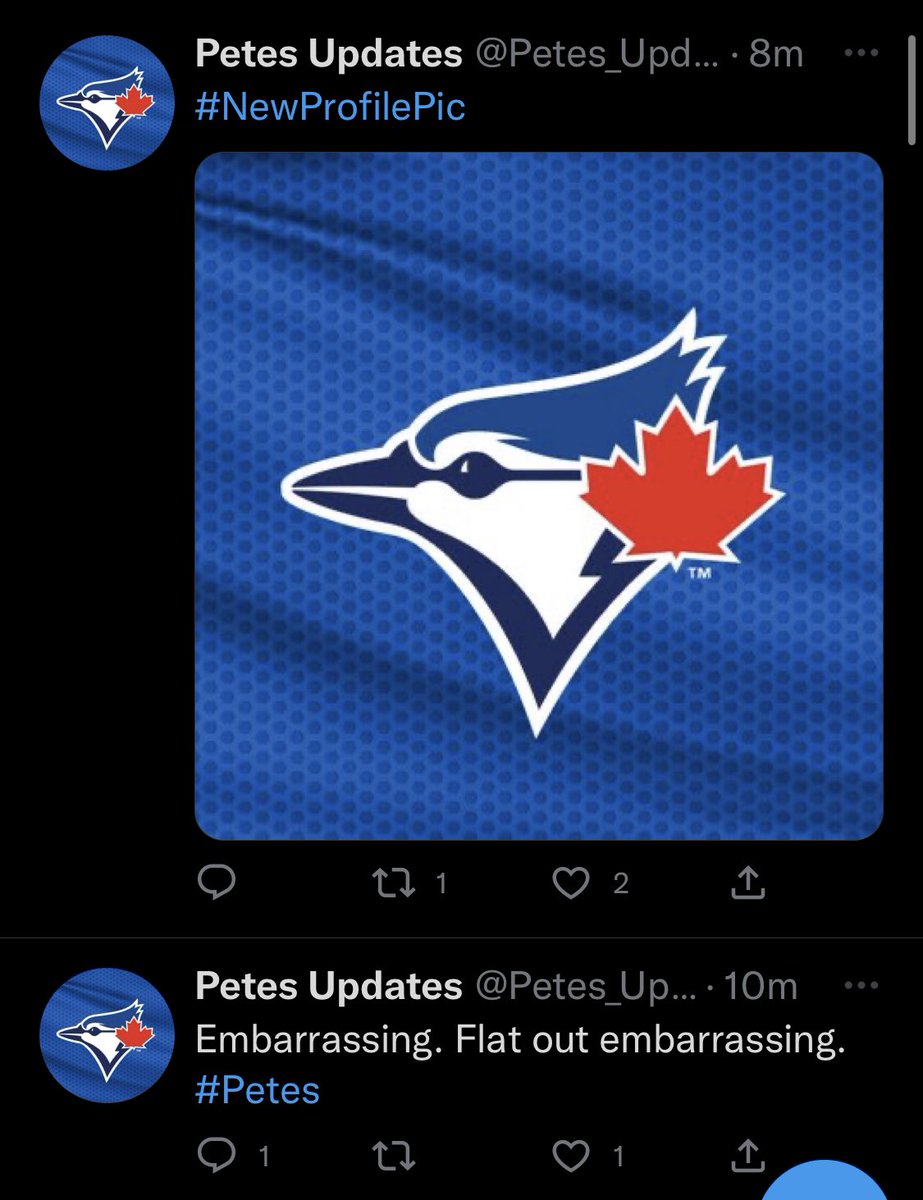 Generals Live on Twitter "Things aren’t going well in Peterborough