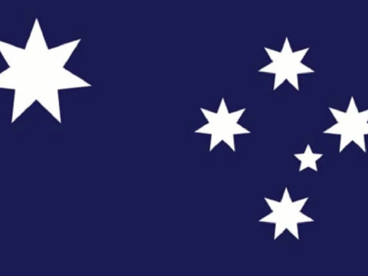 AsxDoctor's tweet image. That’s right. #Redpeak was never gonna fly. As a general rule. Flags should never be a compromise. Aussies seem to be barking up the same tree. Don’t make something difficult complicated. Just #FreeTheUnionJack.