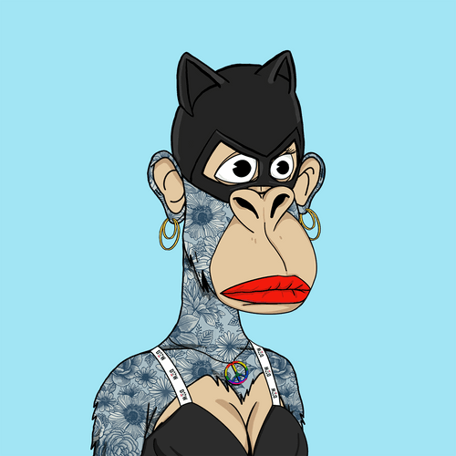 🔥Desperate ApeWife #120 bought for 1.29 ETH by JJ32 from TheStateOfFear opensea.io/assets/ethereu…