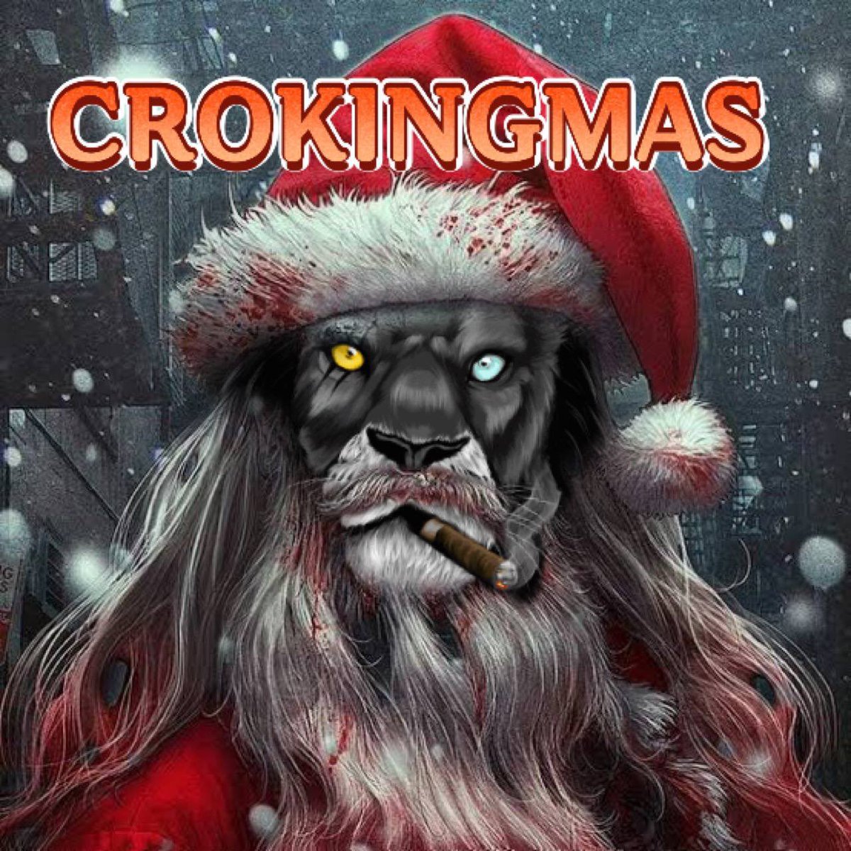 MissionCRO's tweet photo. ๐Todays CroKing Advent Winner๐
0x0D90E5F1fA9A6060C550B9C5F1972428BFb70a46
Congratulations, you've had 300bn #CRQ Tokens sent to your wallet ๐ธ๐ฐ
Good Luck to everyone on Tomorrows Drawing!
#Croking #CroQueen #Cro #CroFam @NewsCronos @cryptocom @kris https://t.co/u2GCFG4mxd