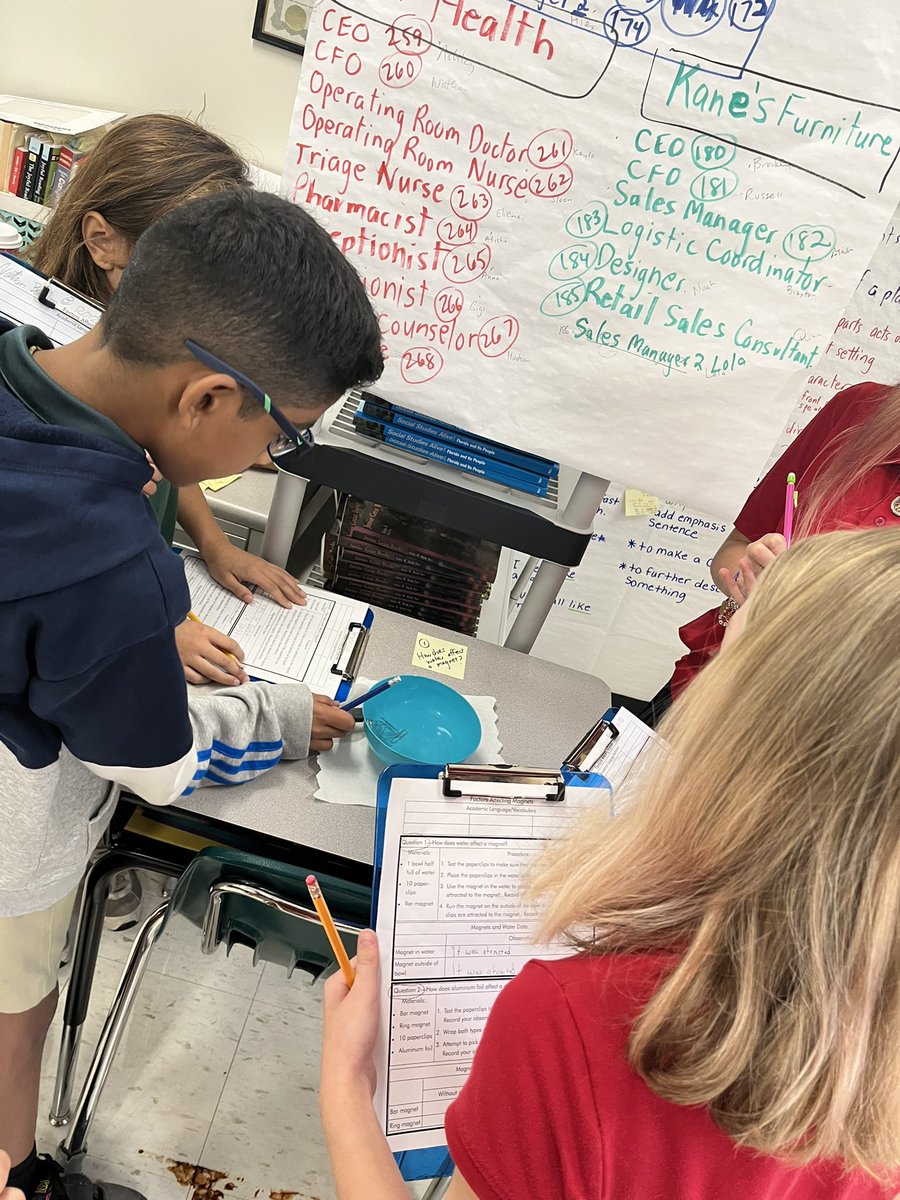 Leila Kanzer tweet media