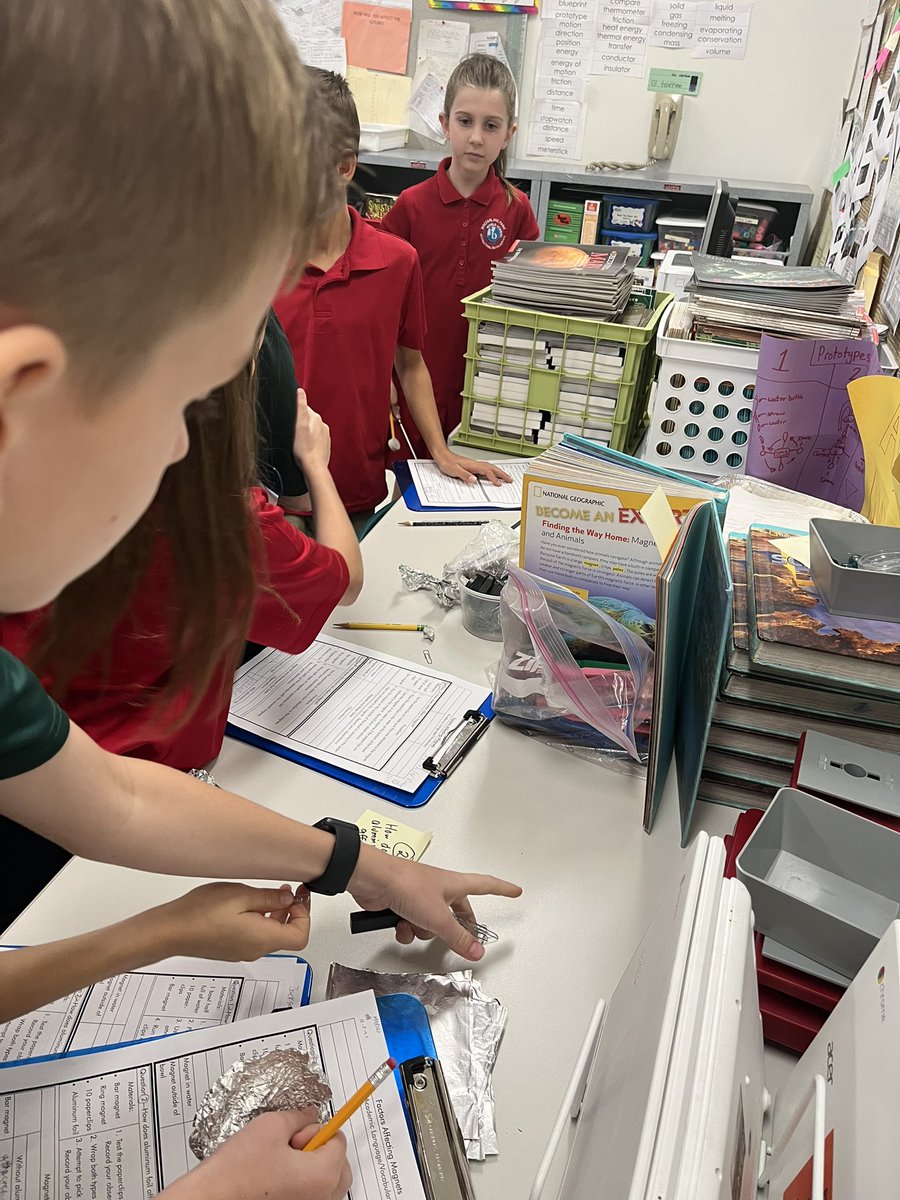 Leila Kanzer tweet media