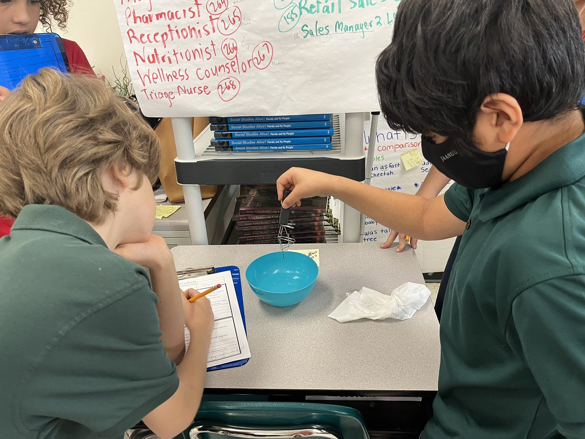 Leila Kanzer tweet media