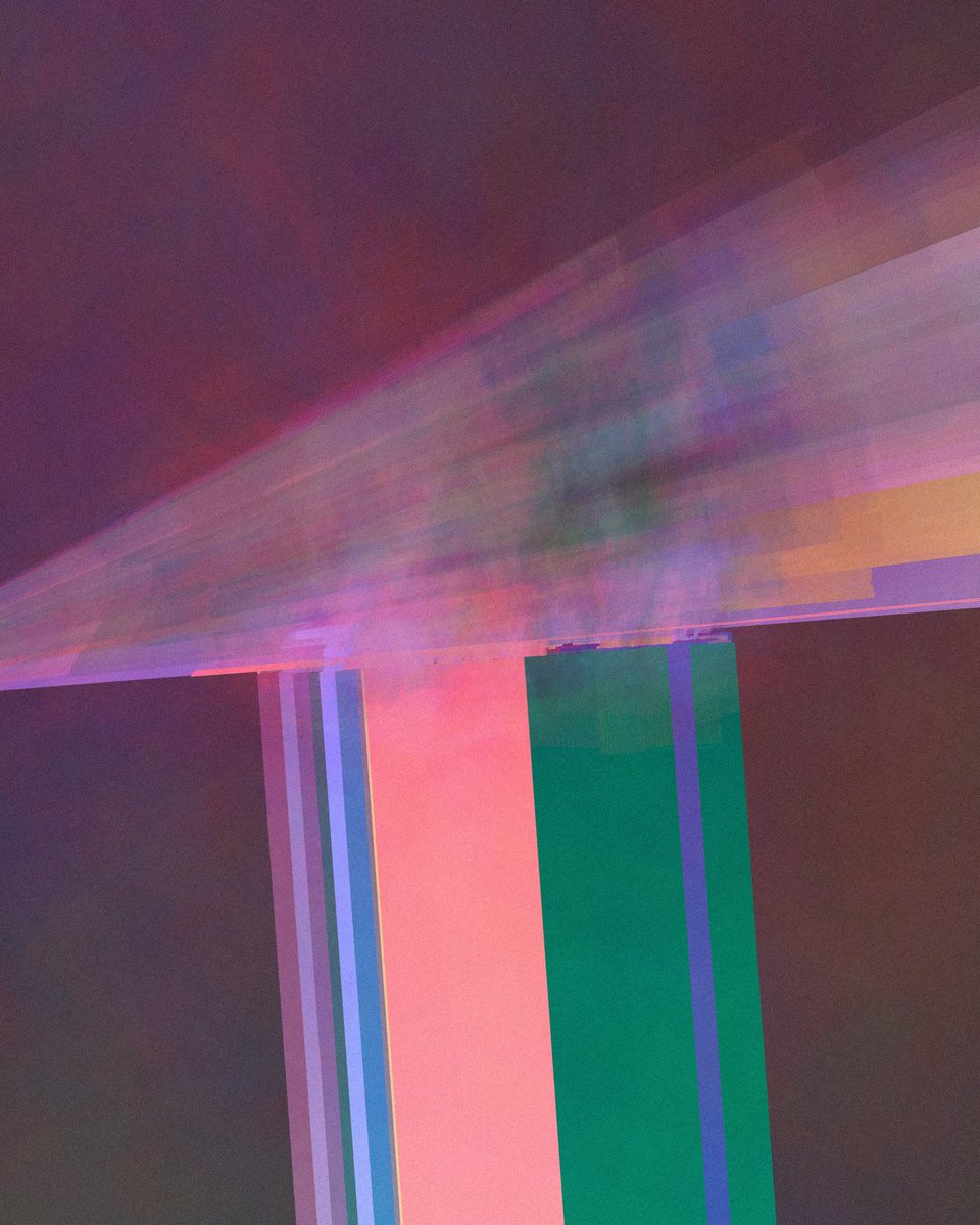 Coronado #310 by <a href="/heyjeres/">JERES</a> 

#fxhash #tezos #genart