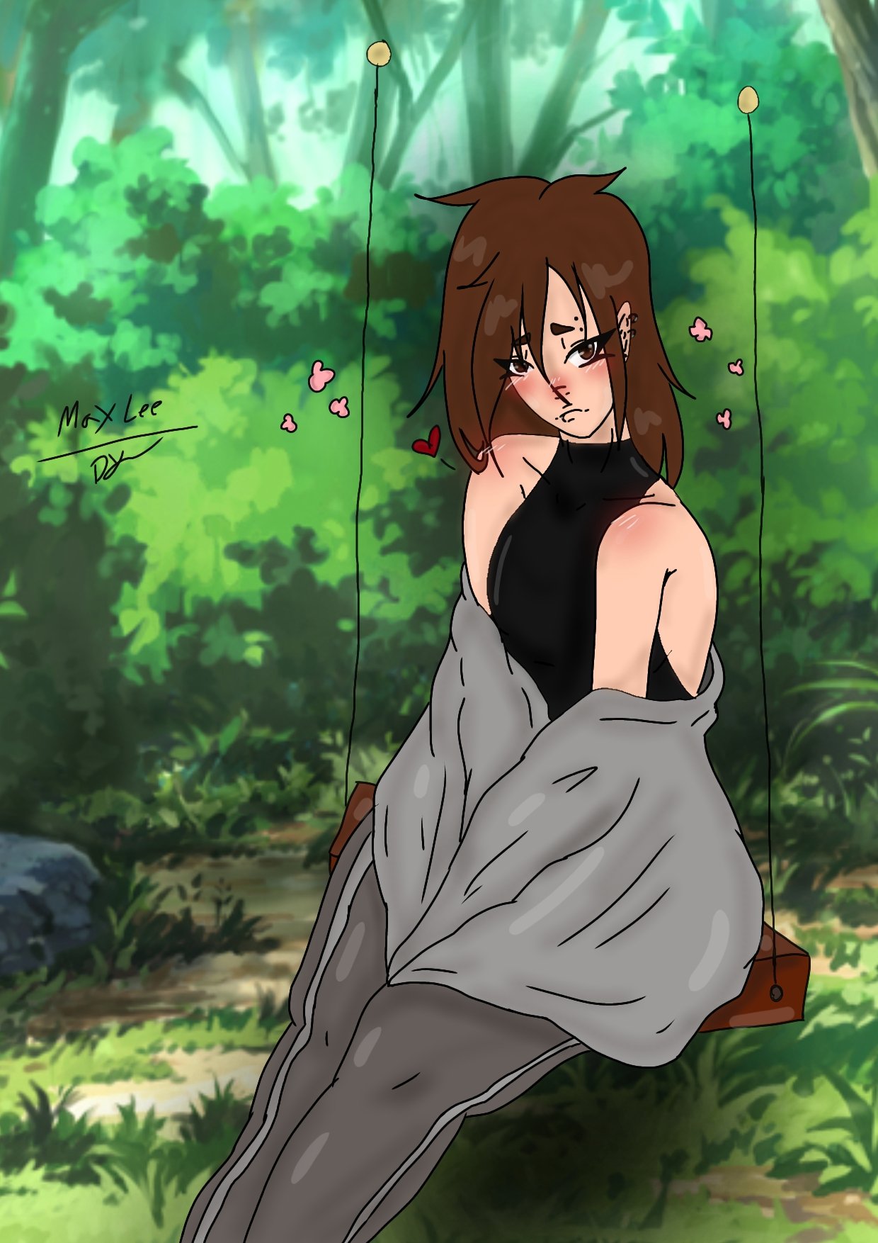 Podcast: Senpai'S Playlist   Waifu War - 6thixxk
