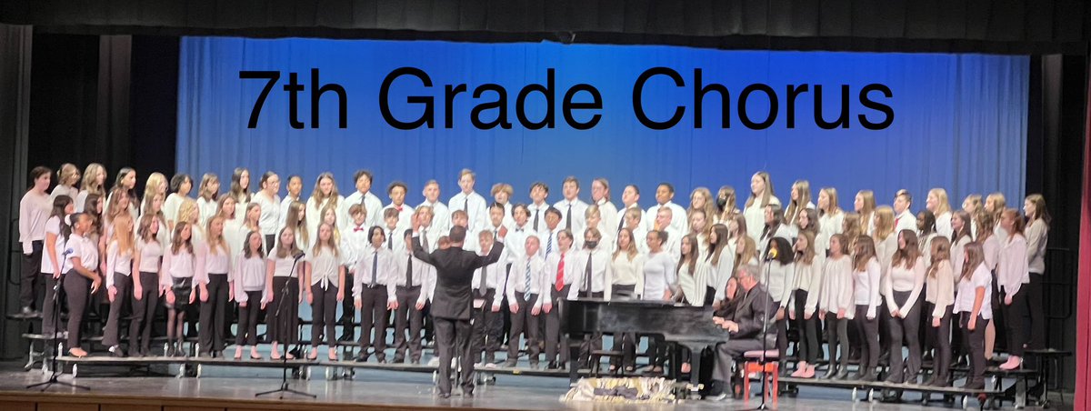 Carson Middle School tweet media