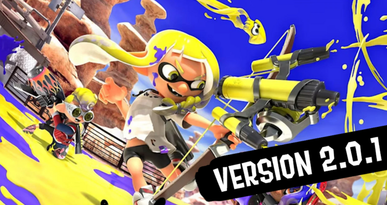 Splatoon 3 Download GoNintendoTweet on Twitter: