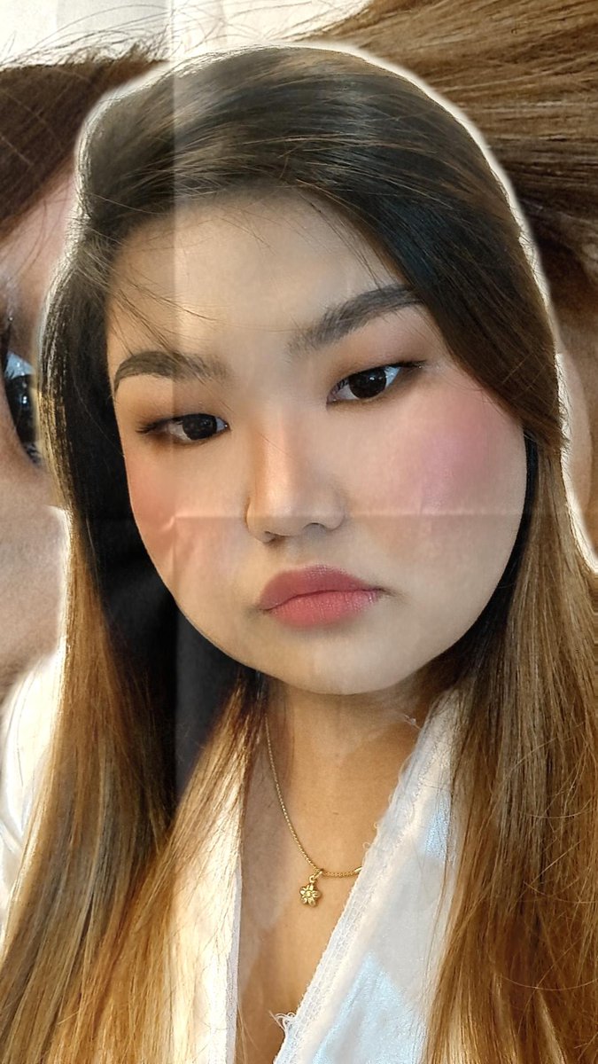 au__9999's tweet photo. #BadBitchEra
#NaMayFilter

🤣🤣🤣🤣 https://t.co/0yFZYmDvRT