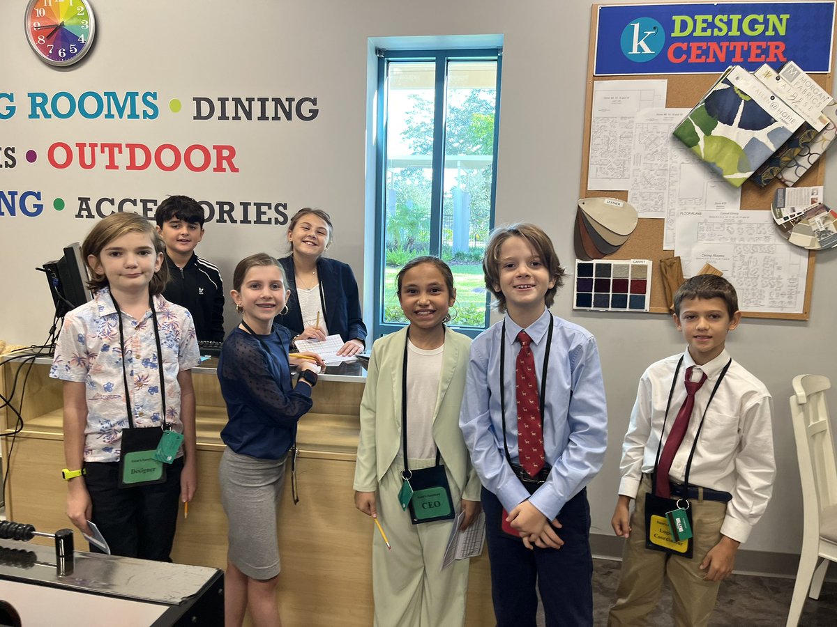 Leila Kanzer tweet media