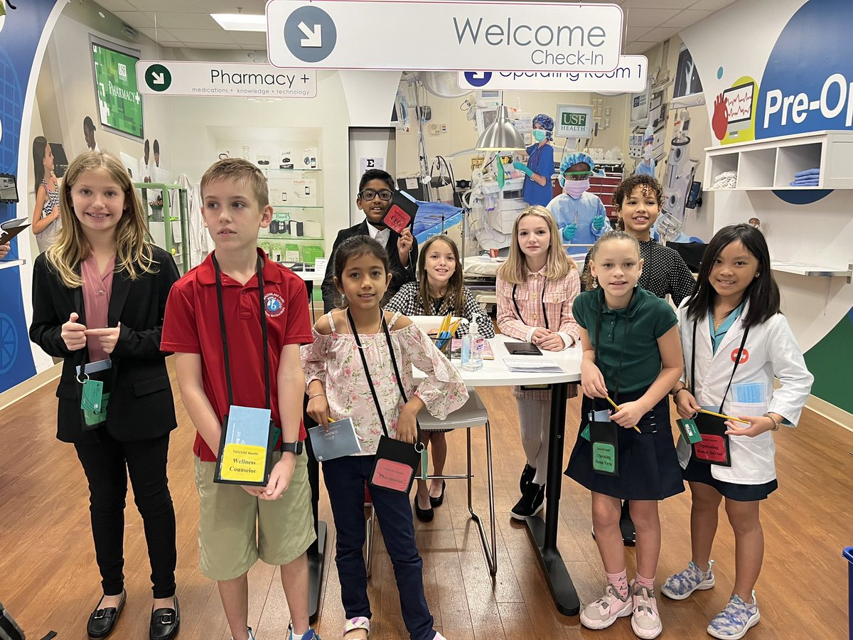 Leila Kanzer tweet media