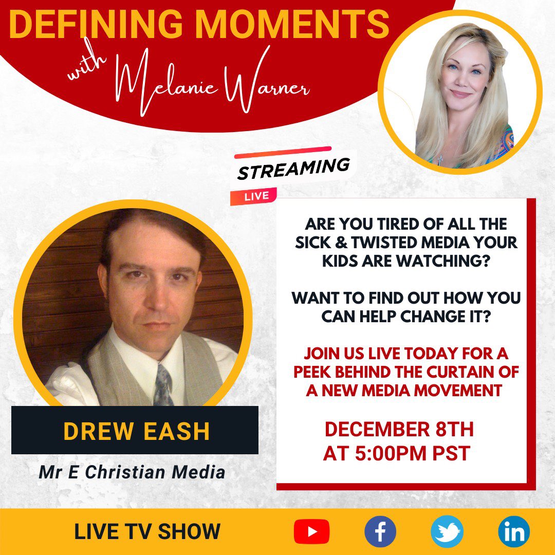 The Mysterious Mr. E tweet media