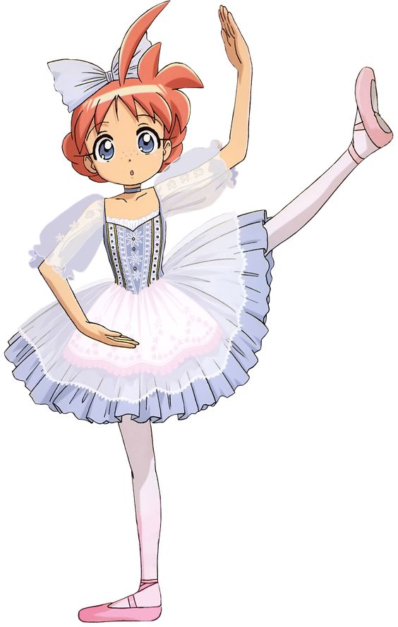 Post 2 of your comfort characters and tag 5 people to do the same! (only if you want to)

Ahiru from Princess tutu
Genya Shinazugawa from KNY

I Tagg @ZeomyTales @BeatrizRebolloM @milkkirie @alinabr00k @htoast_art https://t.co/v8EGdyDYmg 