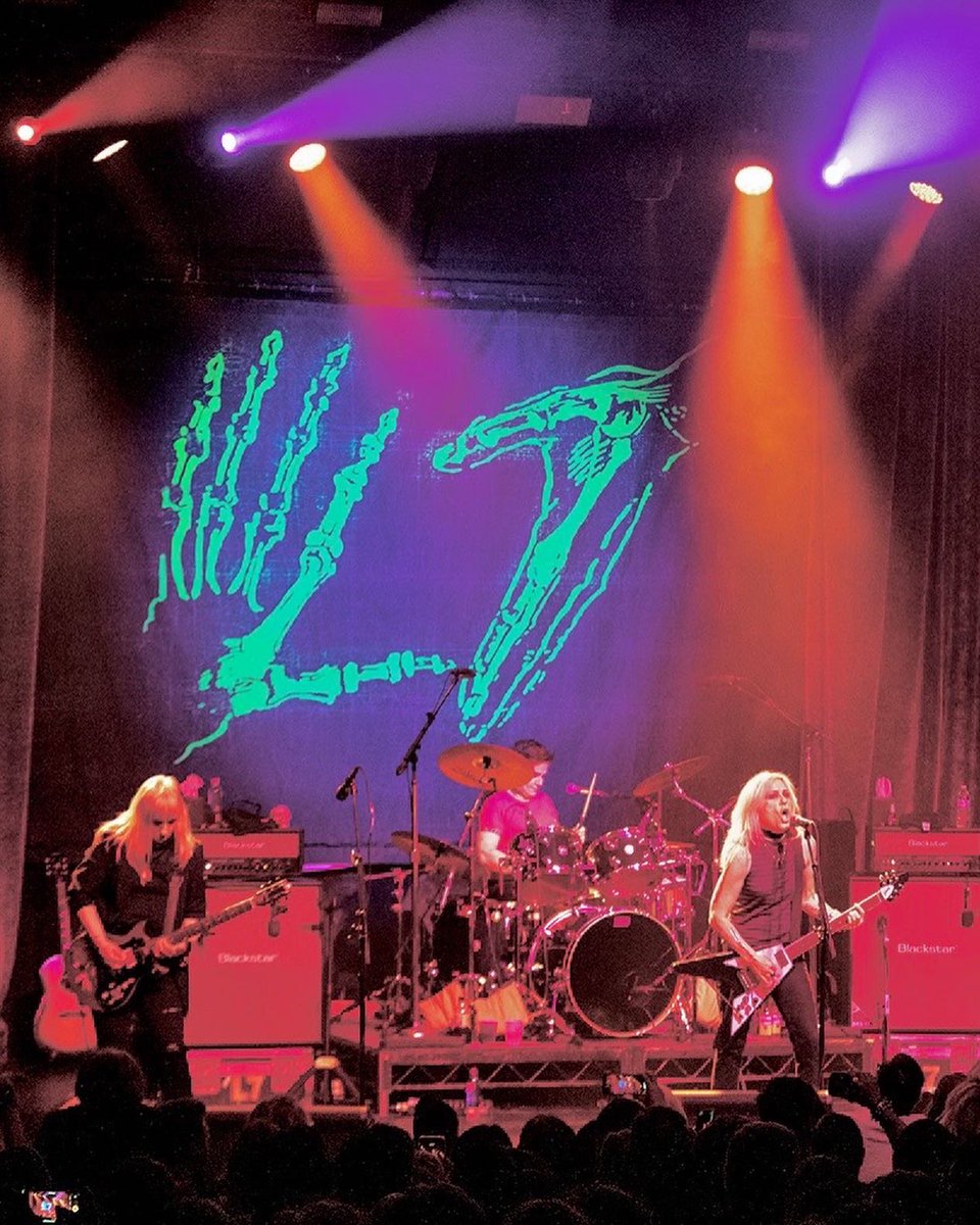 The Regent Theater tweet media