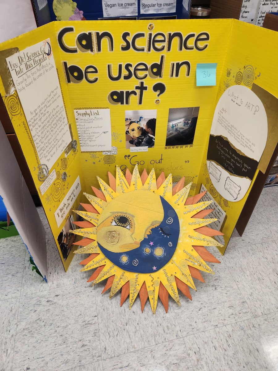 McGowenSci's tweet photo. Our students worked hard on their science fair projects! We are so proud of the effort they put into their research and presentations. @WellsWolverines #WMSscience #TheWellsWay https://t.co/7Fpr21vyKe