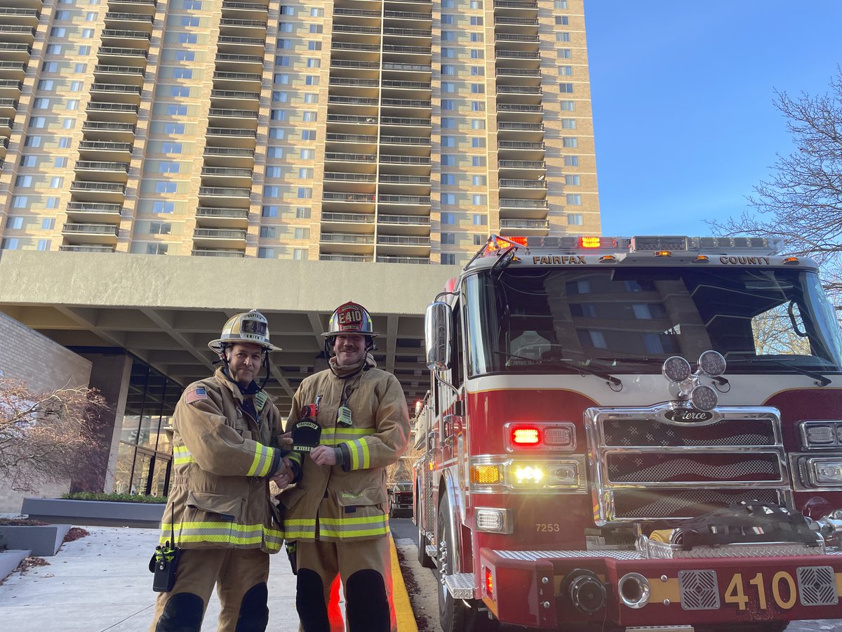 Fairfax County Fire/Rescue on Twitter: