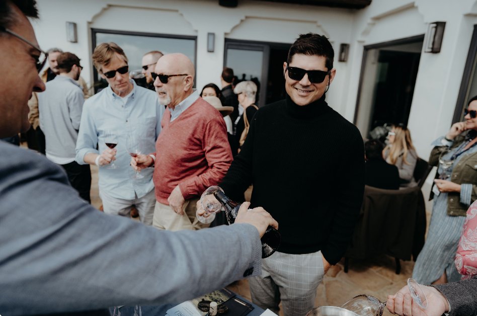 If anyone throws an epic #PinotParty, you know it's us! Join us and discover an all-star array of Pinot Noirs from the #WillametteValley, #RussianRiver, #SonomaCoast, #Monterey, and #StaRitaHills, all in one dynamic nosh-around tasting! #WOPN23 loom.ly/yswiY74