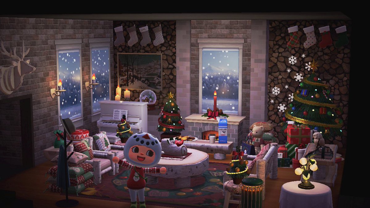 summerraeee29's tweet photo. ACNH CHRISTMAS 🥹 https://t.co/bwwx2UOQIK