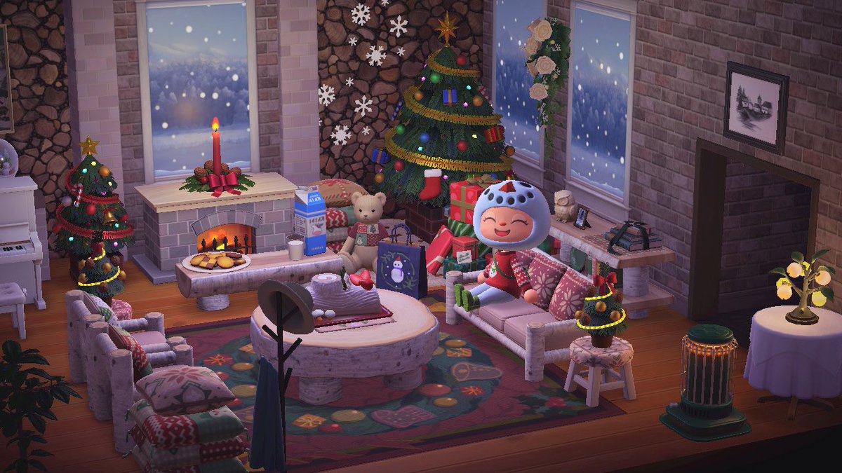 summerraeee29's tweet photo. ACNH CHRISTMAS 🥹 https://t.co/bwwx2UOQIK