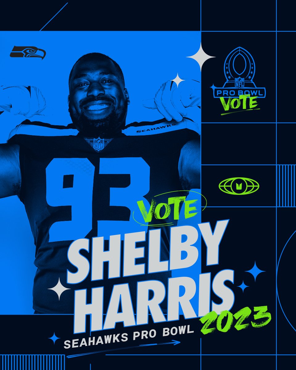 Seahawks PR tweet media