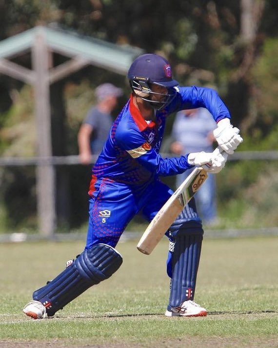 Congrats to 1st XI skipper Callum Hope on his selection in the <a href="/EasternCricket/">EasternCricket Assoc</a> T20 Challenge 👊 

Cal will represent the Wright Shield team next Tuesday night at Macleay Park in North Balwyn as they take on the Burt Shield side from 5:15PM.

Go well, skip 👏
