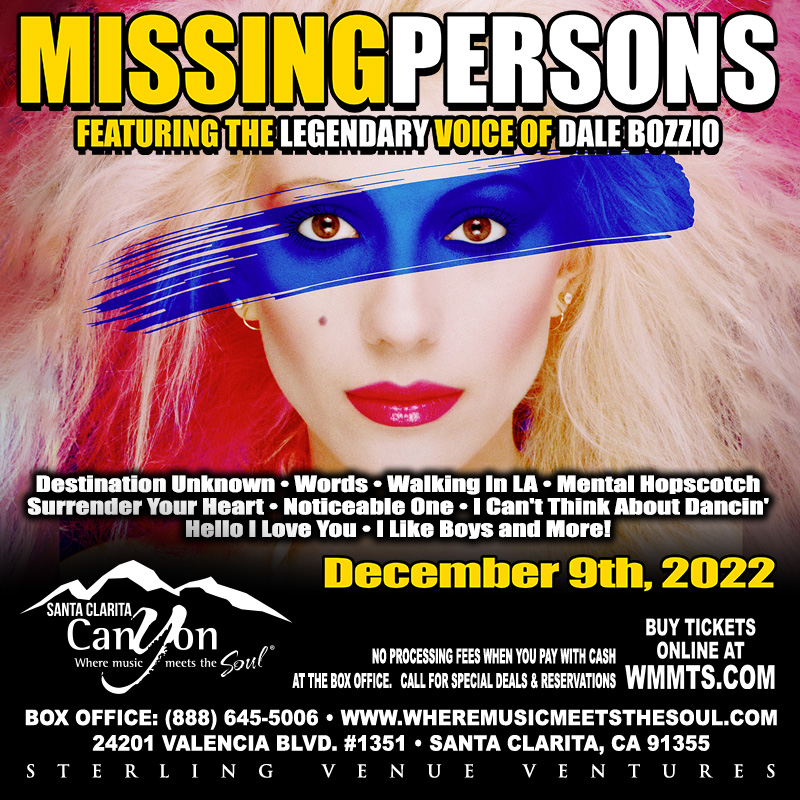 Canyon Santa Clarita tweet media