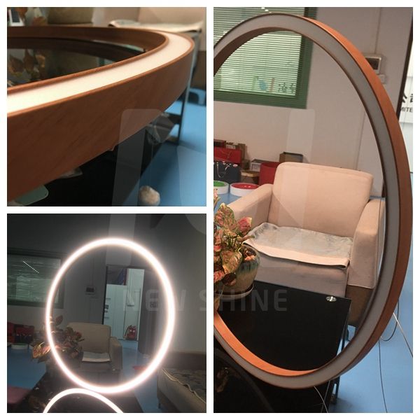 HuangBerry54's tweet photo. Wood finish ring light, a big selection of sizes from D600mm(D23.6") to D5000mm(D196.9"), you can group different tiers to get the shape you like!
#ledarchitecturallighting #architecturallightingsolutions #architecturallightingmanufacturers #ringlight #circlelight https://t.co/0oy1tLoYib