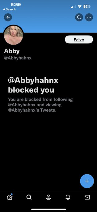 Please keep reporting this page ⬇️⬇️⬇️  @Abbyyhahnx   They keep stealing my content and pretending to<a class="tags" target="_blank" title="On Twitter" href="/?out=eyJ0eXAiOiJKV1QiLCJhbGciOiJIUzUxMiJ9.eyJpYXQiOjE3MjEyMDg0NTksImlzcyI6InR3cG9ybnN0YXJzLmNvbSIsIm5iZiI6MTcyMTIwODQ1OSwiZXhwIjoxNzUyNzQ0NDU5LCJyZWRpcmVjdF91cmwiOiJodHRwczovL3R3aXR0ZXIuY29tL0FiYnl5aGFobngifQ.iP-WZPfW1aRfpV__Jf9x-RtTQGKTKoFHvENZ93PjbvYnd6JzfK98425M_REMFUV3yjf4RHH8VHE1pmGaM0EfMw">@Abbyyhahnx</a><a href="/tag/fake"class="tags"><span>#fake</span></a><a href="/tag/report"class="tags"><span>#report</span></a><a href="/tag/reporttheaccount"class="tags"><span>#reporttheaccount</span></a>
