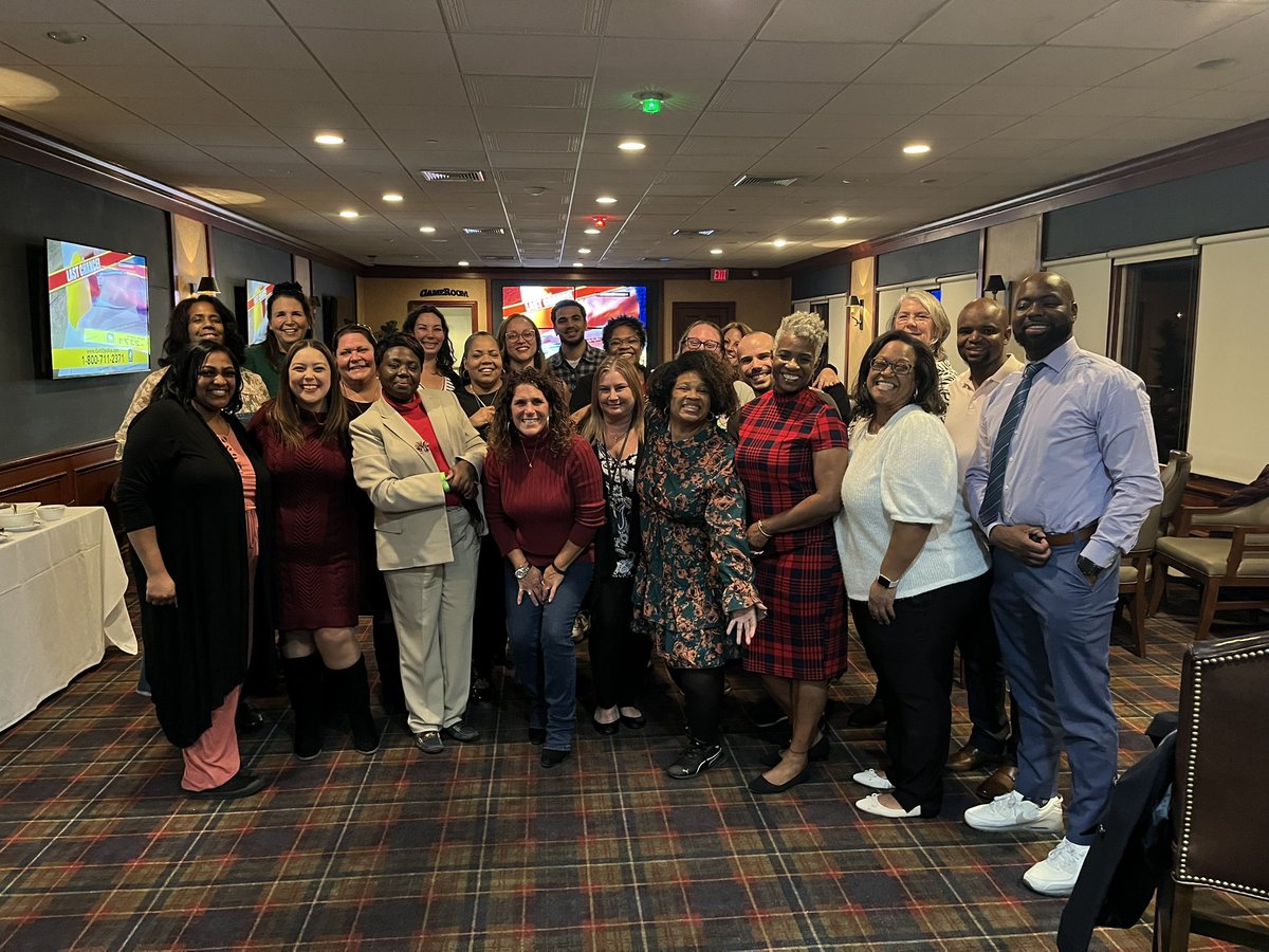 We are family! <a href="/RPCS369/">Rosa Parks Community School</a> staff new, current, former, and extended family enjoyed our annual Holiday Party.  <a href="/debraprinc/">debra joseph-charles</a> <a href="/Guerra_S83/">Sandra Guerra</a> <a href="/Gerald_Fitzhugh/">Gerald Fitzhugh II, Ed.D. 👌🏾♦️👌🏾♦️KAY</a>